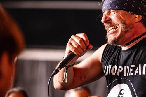 Blockheads - Hellfest 2024