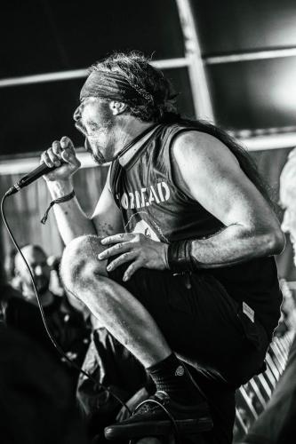 Blockheads - Hellfest 2024