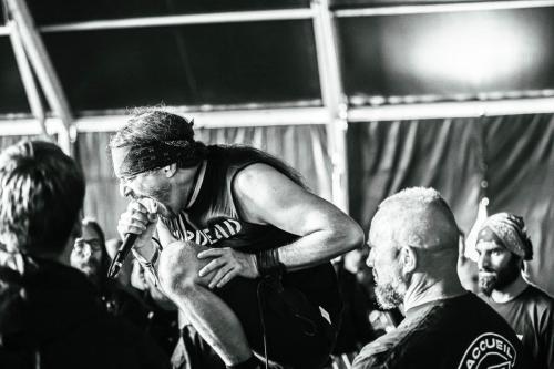 Blockheads - Hellfest 2024