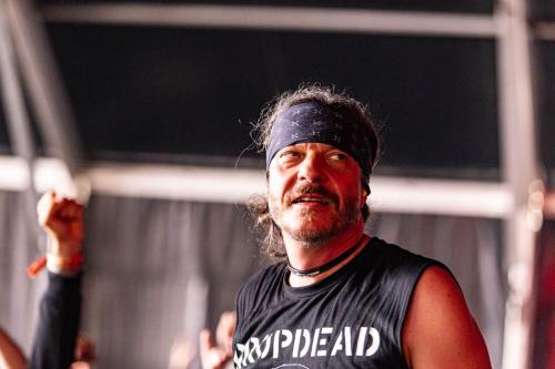 Blockheads - Hellfest 2024