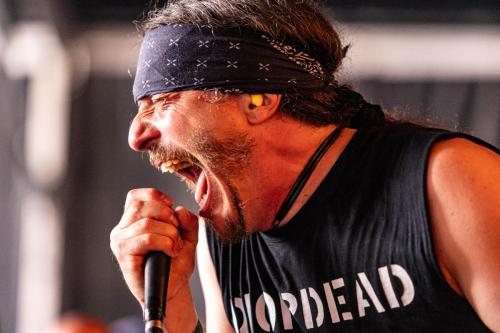 Blockheads - Hellfest 2024