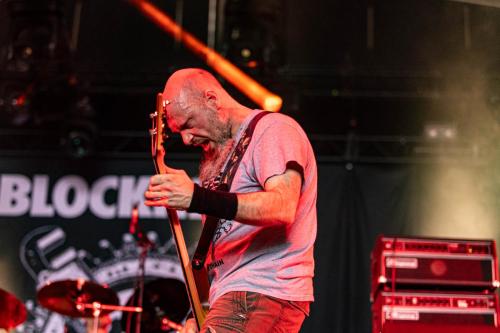 Blockheads - Hellfest 2024