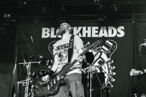 Blockheads - Hellfest 2024