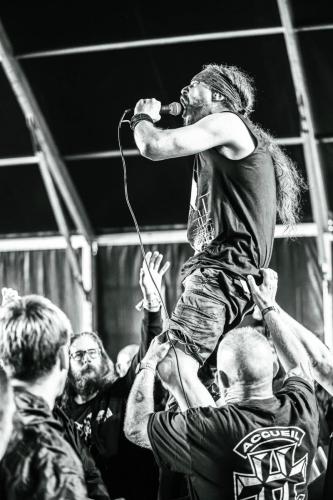 Blockheads - Hellfest 2024