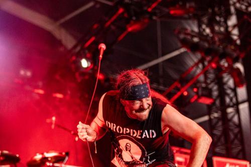 Blockheads - Hellfest 2024