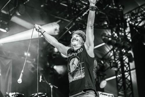Blockheads - Hellfest 2024