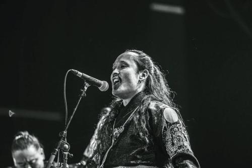 Uuhai - Hellfest 2024