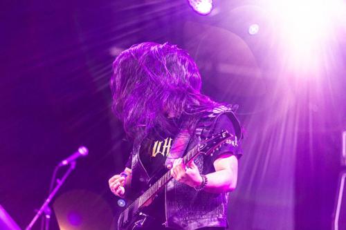 Uuhai - Hellfest 2024
