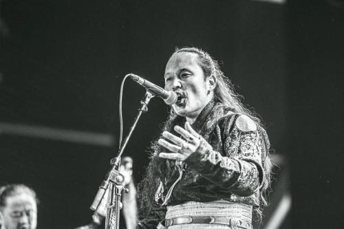Uuhai - Hellfest 2024