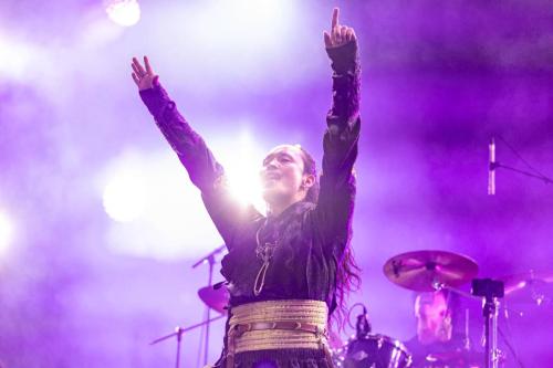 Uuhai - Hellfest 2024