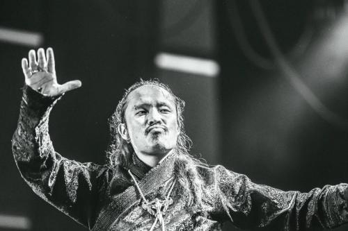 Uuhai - Hellfest 2024