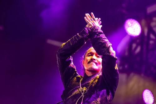 Uuhai - Hellfest 2024