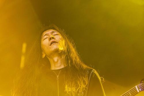 Uuhai - Hellfest 2024