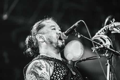 Uuhai - Hellfest 2024