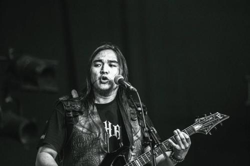 Uuhai - Hellfest 2024