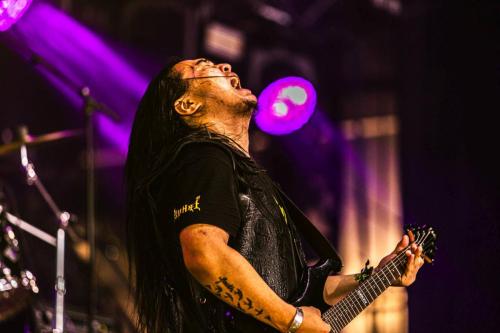 Uuhai - Hellfest 2024