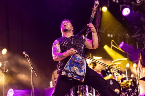 Uuhai - Hellfest 2024