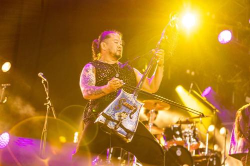 Uuhai - Hellfest 2024