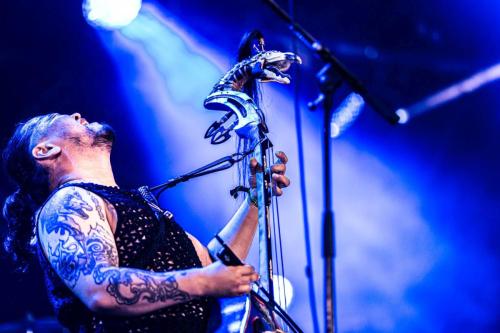 Uuhai - Hellfest 2024