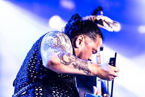 Uuhai - Hellfest 2024