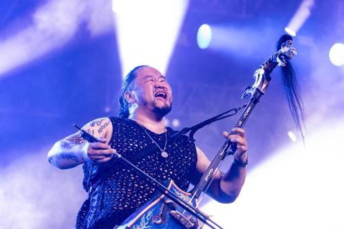 Uuhai - Hellfest 2024