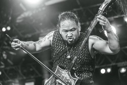 Uuhai - Hellfest 2024