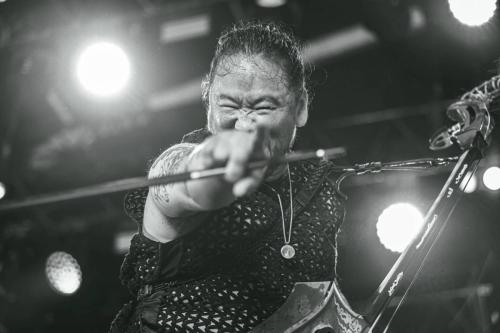 Uuhai - Hellfest 2024