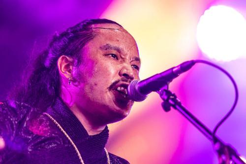 Uuhai - Hellfest 2024