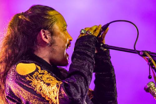 Uuhai - Hellfest 2024