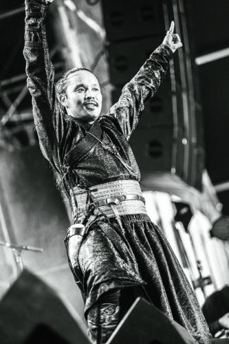 Uuhai - Hellfest 2024