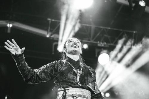 Uuhai - Hellfest 2024