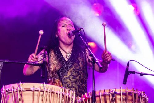 Uuhai - Hellfest 2024