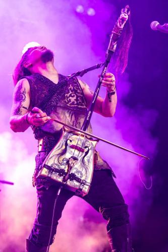 Uuhai - Hellfest 2024