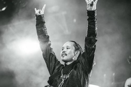 Uuhai - Hellfest 2024