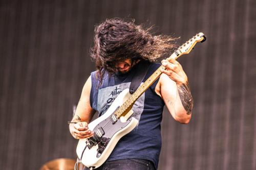 Eternal Champion - Hellfest 2024