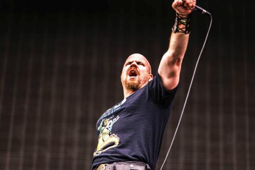 Eternal Champion - Hellfest 2024