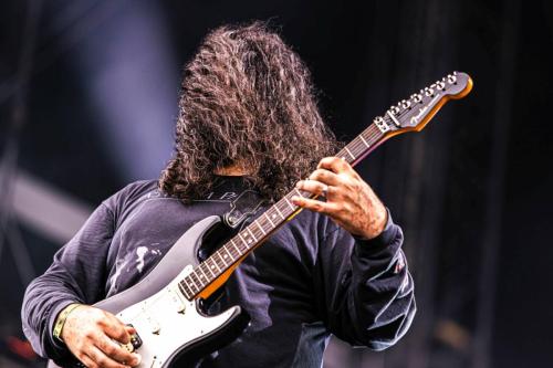 Eternal Champion - Hellfest 2024
