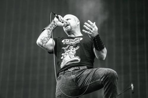 Eternal Champion - Hellfest 2024