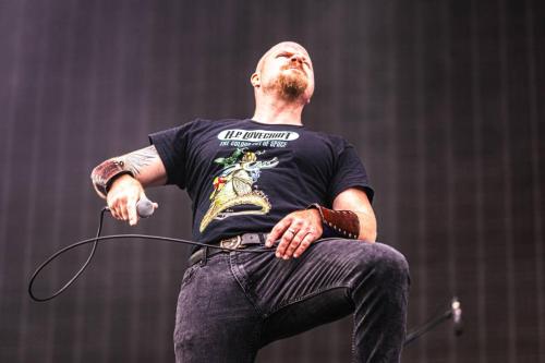 Eternal Champion - Hellfest 2024