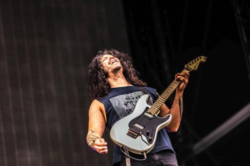 Eternal Champion - Hellfest 2024