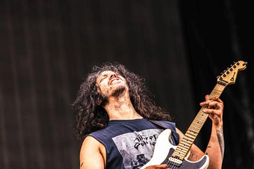 Eternal Champion - Hellfest 2024