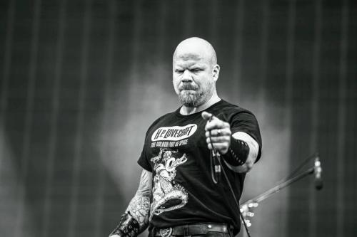Eternal Champion - Hellfest 2024
