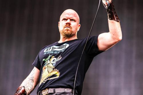 Eternal Champion - Hellfest 2024