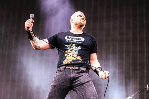 Eternal Champion - Hellfest 2024