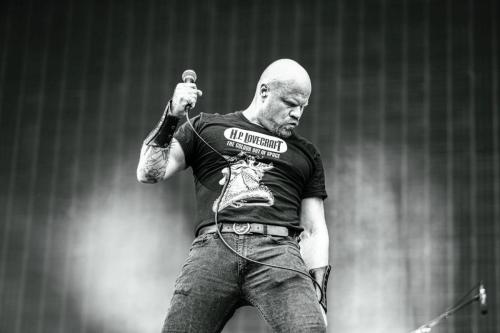 Eternal Champion - Hellfest 2024