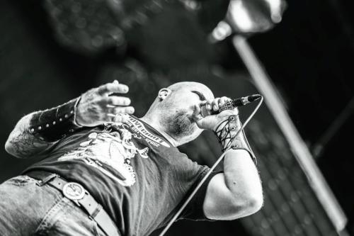 Eternal Champion - Hellfest 2024
