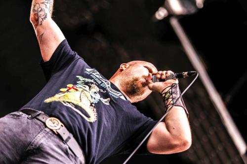 Eternal Champion - Hellfest 2024