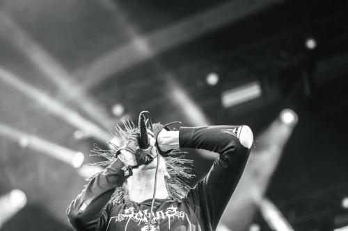 Total Chaos - Hellfest 2024