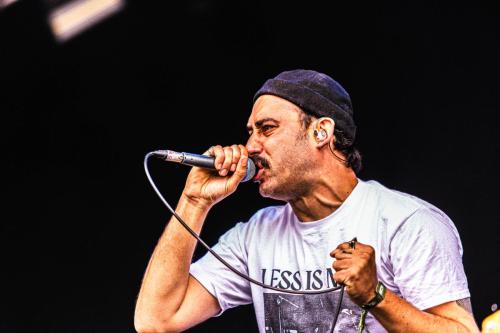 Dust Lovers - Hellfest 2024