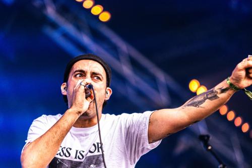 Dust Lovers - Hellfest 2024
